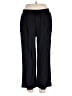 Splendid Black Casual Pants Size XL - photo 1