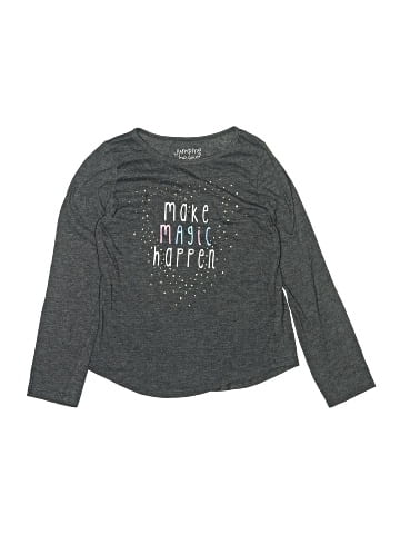Jumping Beans Long Sleeve T-Shirt (view 1)
