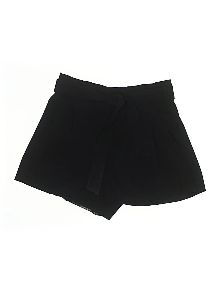 Pre-owned Athleta Shorts In Black