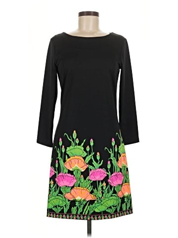 Julie Brown Cocktail Dress (view 1)