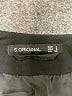 Assorted Brands Black Sleeveless Blouse Size 5 - photo 7