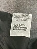 Assorted Brands Black Sleeveless Blouse Size 5 - photo 8