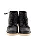 Vince. Black Ankle Boots Size 8 1/2 - photo 2