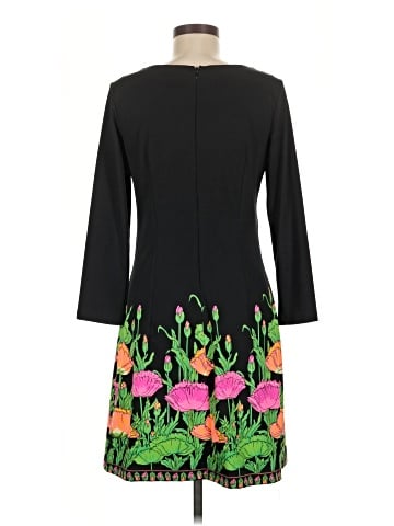 Julie Brown Cocktail Dress (view 2)