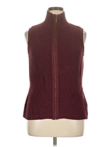 Pendleton Sweater Vest (view 1)