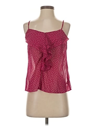 Forever 21 Sleeveless Blouse (view 1)