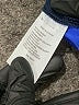 Reebok Color Block Blue Active Pants Size M - photo 5