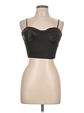 Popular 21 Sleeveless Top (view 1)