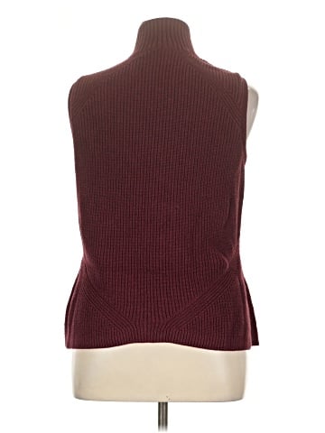 Pendleton Sweater Vest (view 2)