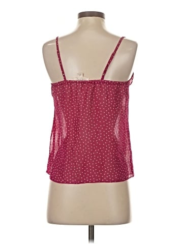 Forever 21 Sleeveless Blouse (view 2)