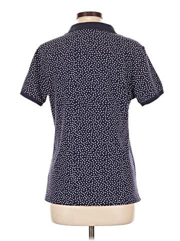 Lands' End Short Sleeve Polo (view 2)