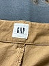 Gap Tan Khakis Size 6 - photo 7