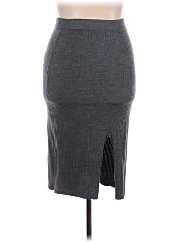 Uniqlo Casual Skirt (view 1)