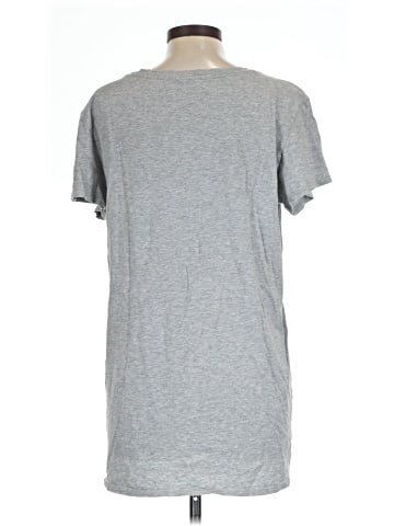 Victoria's Secret Short Sleeve T-Shirt (view 2)