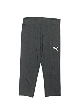 Puma Active Pants (view 1)