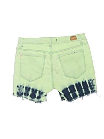 BDG Denim Shorts (view 2)