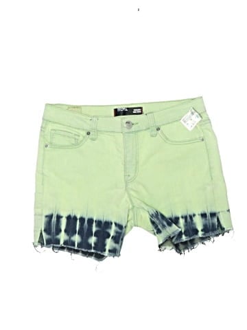 BDG Denim Shorts (view 1)
