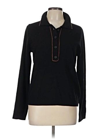 Max Studio Pullover Sweater (view 1)