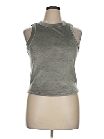SKIMS Sleeveless Top (view 1)