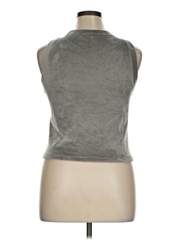 SKIMS Sleeveless Top (view 2)