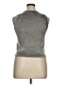 SKIMS Gray Sleeveless Top Size XL - photo 2