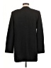 Ann Taylor LOFT Black Coat Size M - photo 2