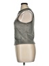 SKIMS Gray Sleeveless Top Size XL - photo 5