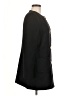 Ann Taylor LOFT Black Coat Size M - photo 4