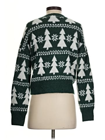 London Kaye Cardigan (view 2)