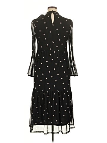 Principles Cocktail Dress (view 2)