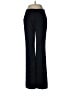 Brooks Brothers 100% Wool Black Wool Pants Size 2 - photo 1