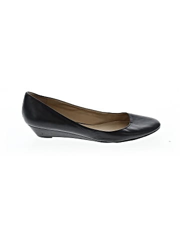 Steven by Steve Madden Wedges (view 1)