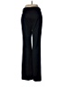 Brooks Brothers 100% Wool Black Wool Pants Size 2 - photo 2