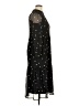 Principles Stars Black Cocktail Dress Size 14 - photo 4