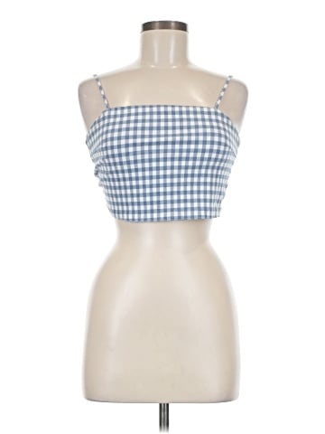 J. Galt Sleeveless Top (view 1)