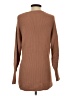 Express Brown Pullover Sweater Size S - photo 2