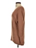 Express Brown Pullover Sweater Size S - photo 5