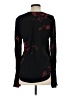 Joie 100% Viscose Black Long Sleeve Blouse Size XS - photo 2