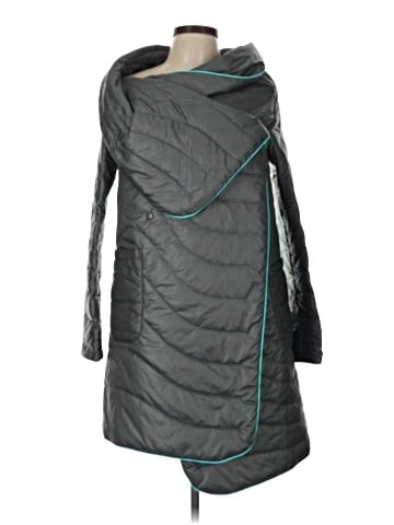 Betabrand Coat (view 1)
