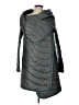 Betabrand 100% Polyester Teal Coat Size XS - photo 1