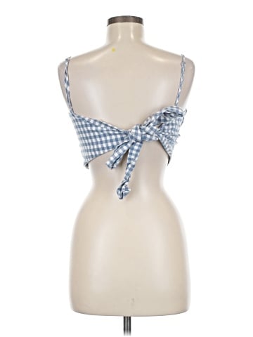 J. Galt Sleeveless Top (view 2)