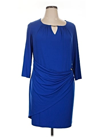 Thalia Sodi Cocktail Dress (view 1)