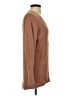 Express Brown Pullover Sweater Size S - photo 4