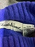 Assorted Brands Blue Wool Pullover Sweater Size L - photo 7