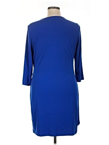 Thalia Sodi Cocktail Dress (view 2)