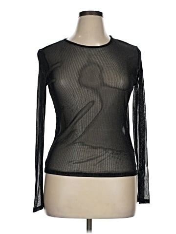 Divided by H&M Long Sleeve Top (view 1)