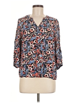 Rose & Thyme 3/4 Sleeve Blouse