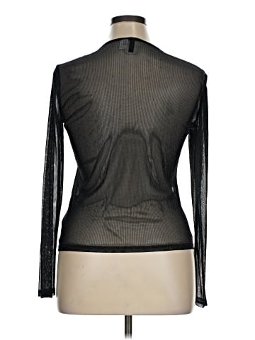Divided by H&M Long Sleeve Top (view 2)