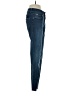 Colcci Solid Blue Jeans Size 4 - photo 4