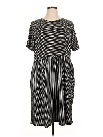 Appleseeds Casual Dress (view 1)